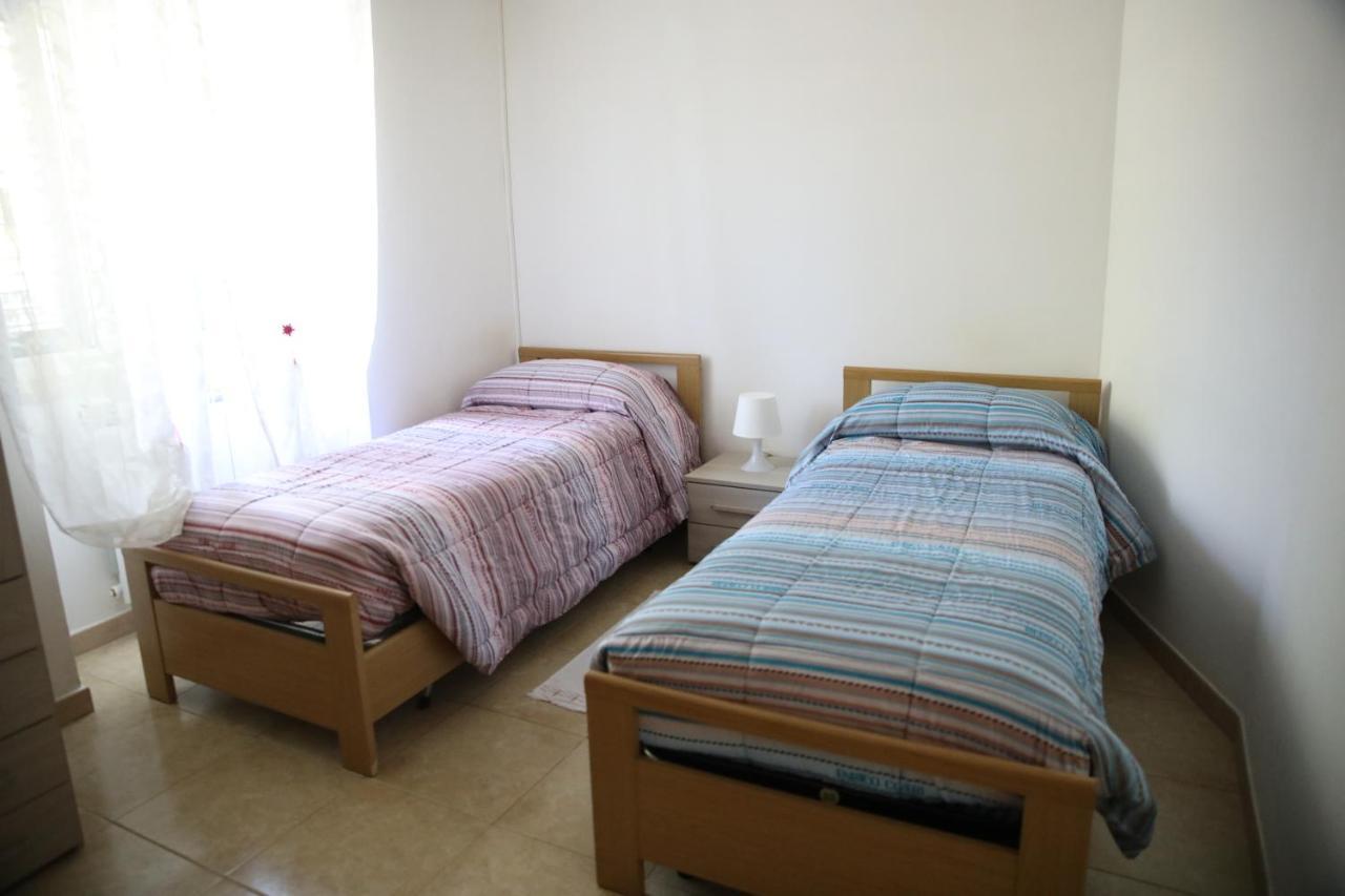 Appartamento da Anna Montaquila Esterno foto
