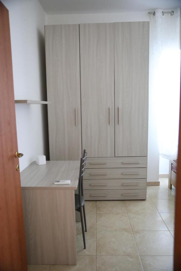 Appartamento da Anna Montaquila Esterno foto