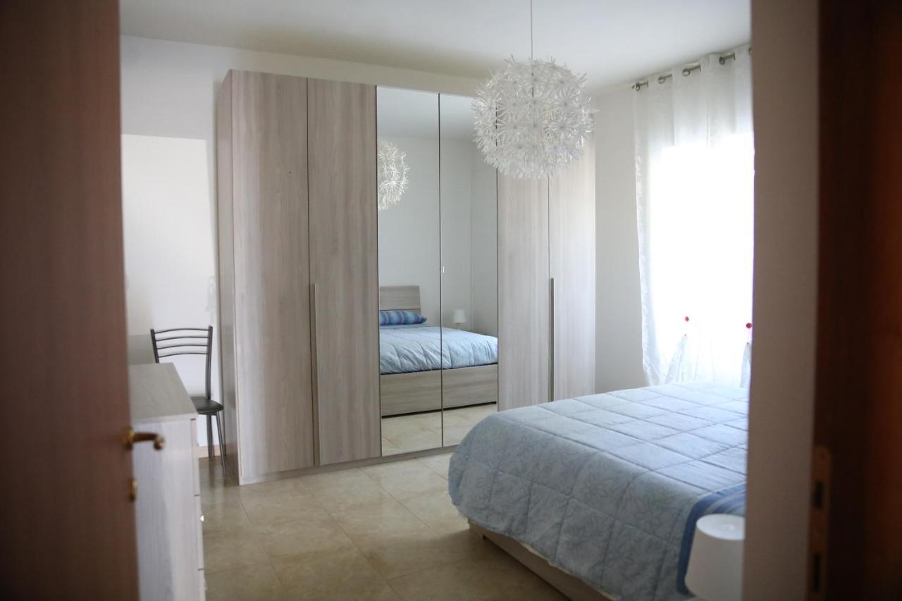 Appartamento da Anna Montaquila Esterno foto
